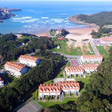 Apartamentos La Arena Isla Plana 外观 照片