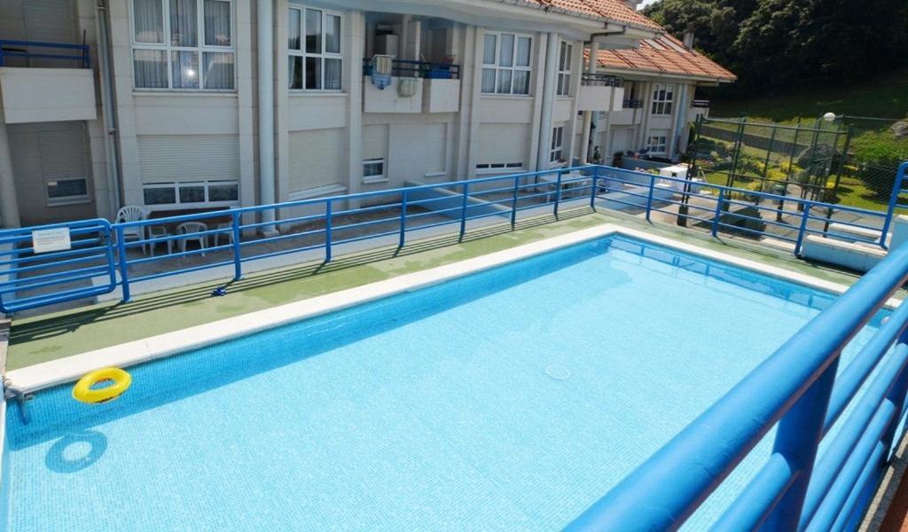 Apartamentos La Arena Isla Plana 外观 照片