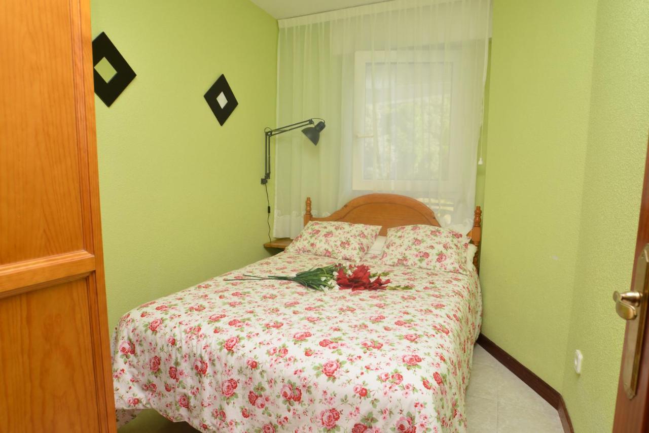 Apartamentos La Arena Isla Plana 外观 照片