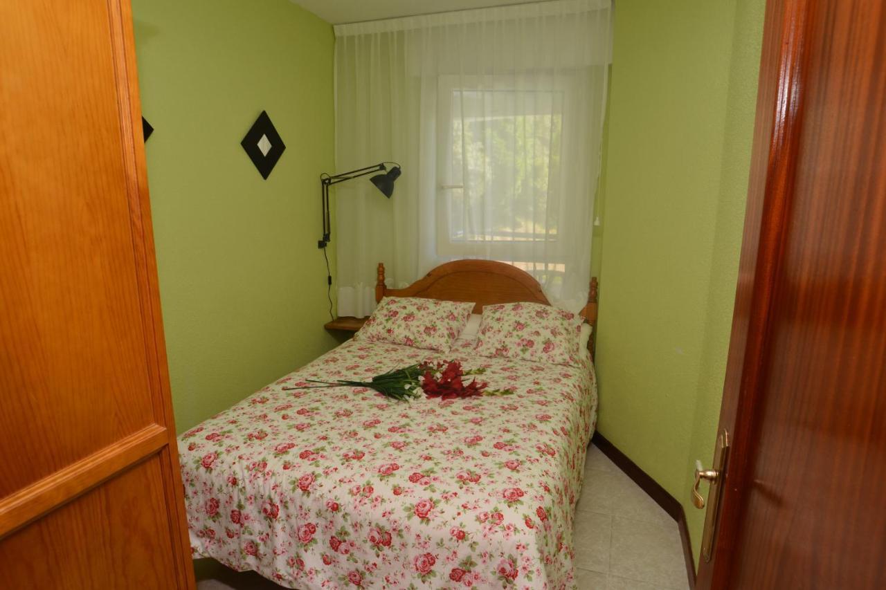 Apartamentos La Arena Isla Plana 外观 照片