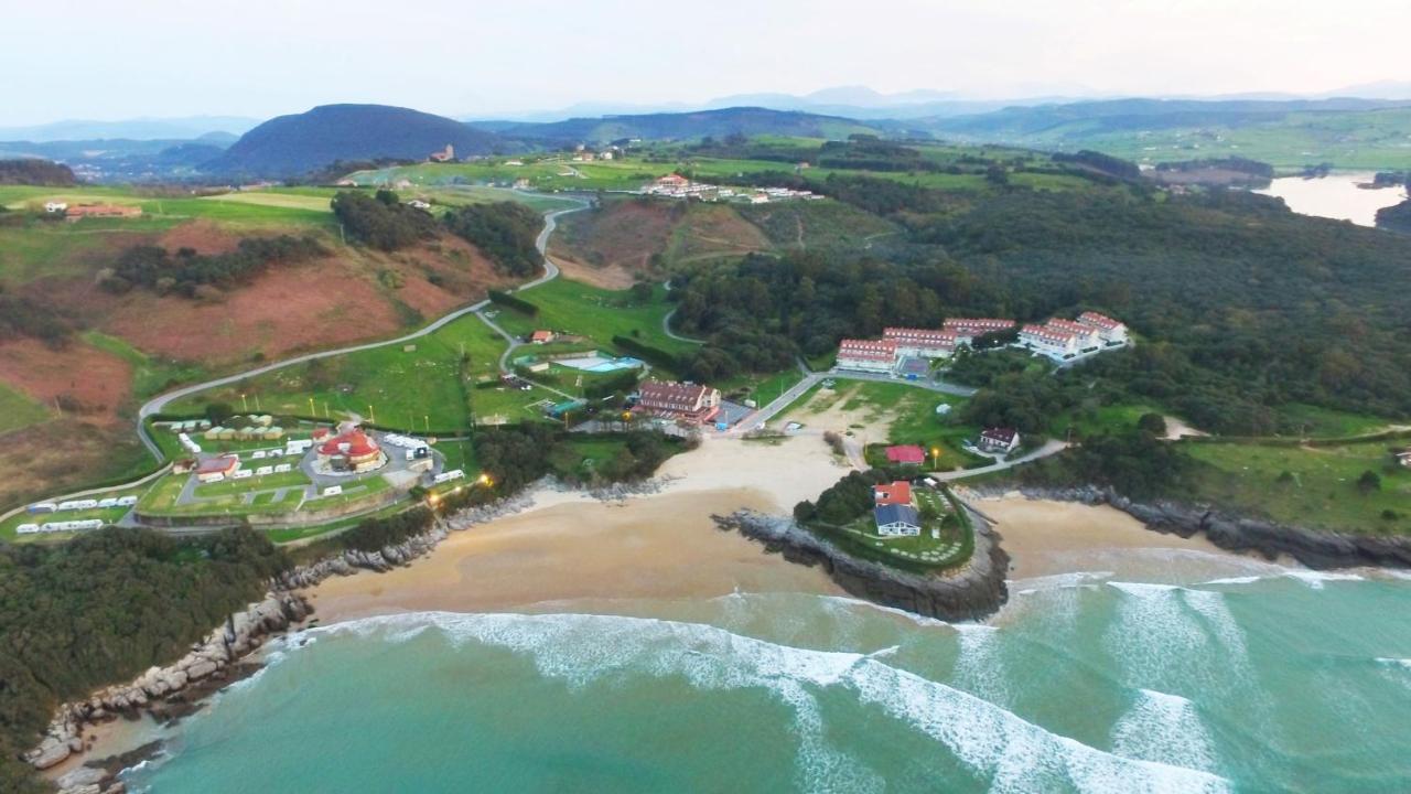 Apartamentos La Arena Isla Plana 外观 照片