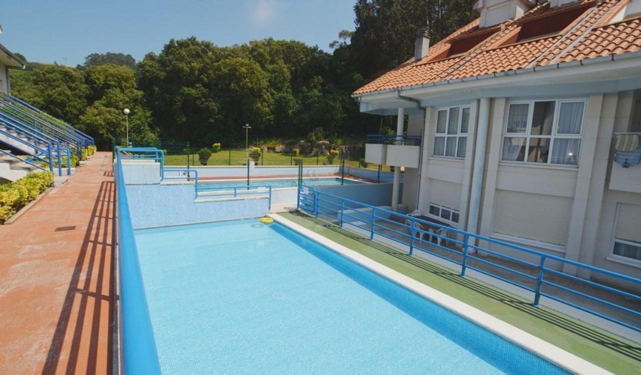 Apartamentos La Arena Isla Plana 外观 照片