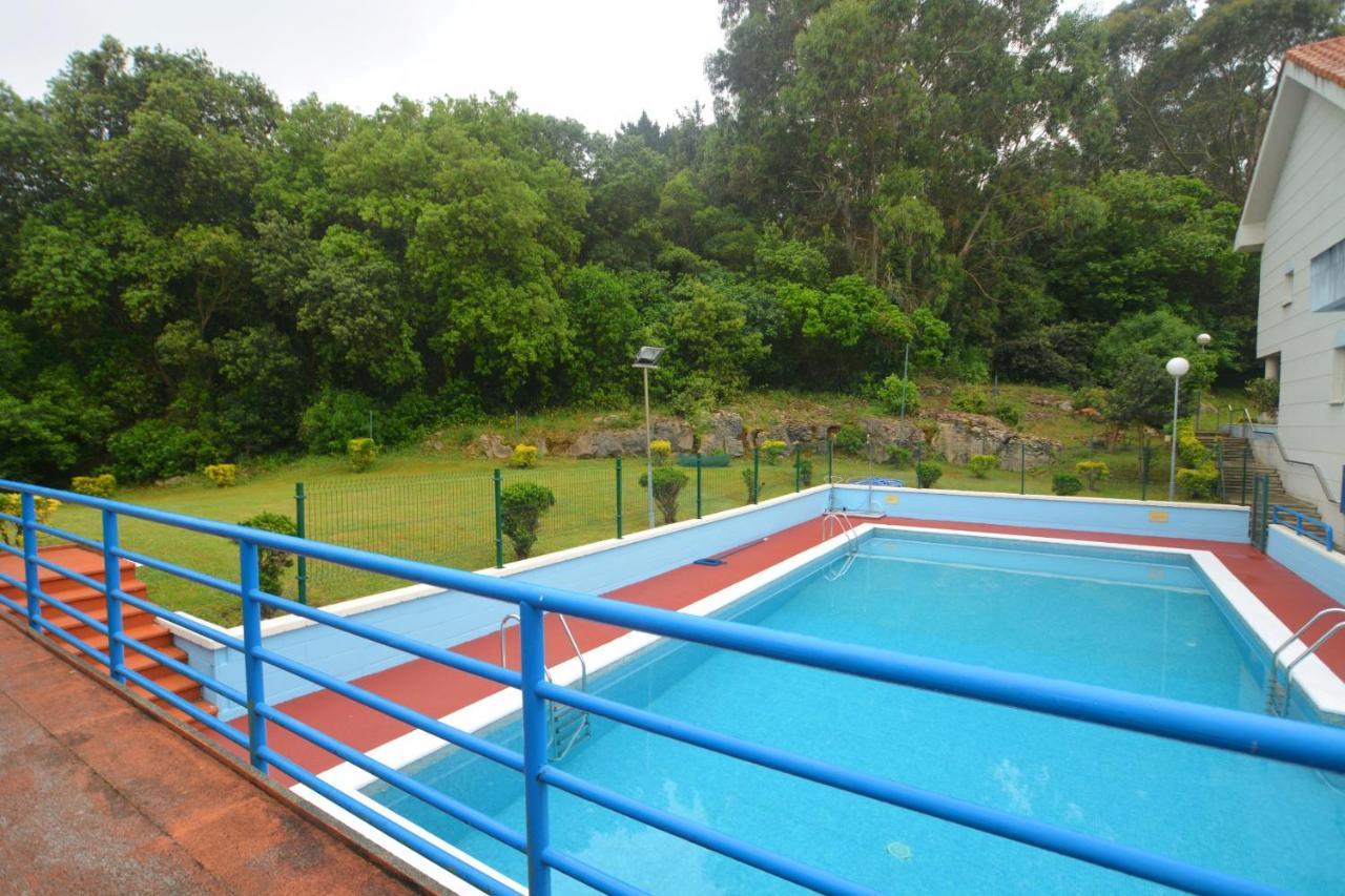 Apartamentos La Arena Isla Plana 外观 照片