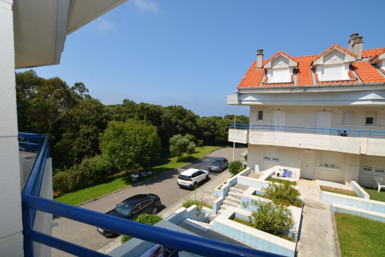 Apartamentos La Arena Isla Plana 外观 照片