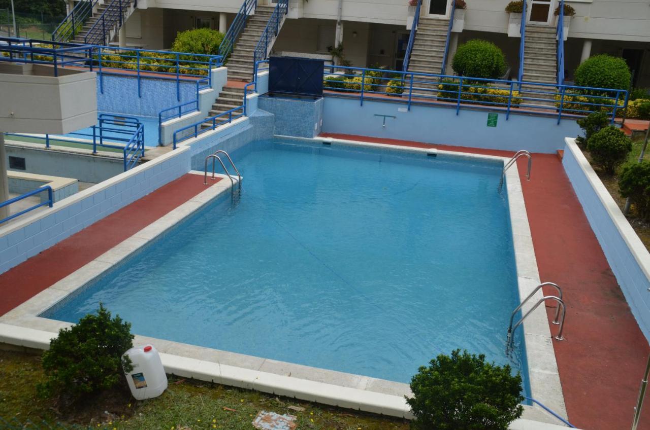 Apartamentos La Arena Isla Plana 外观 照片