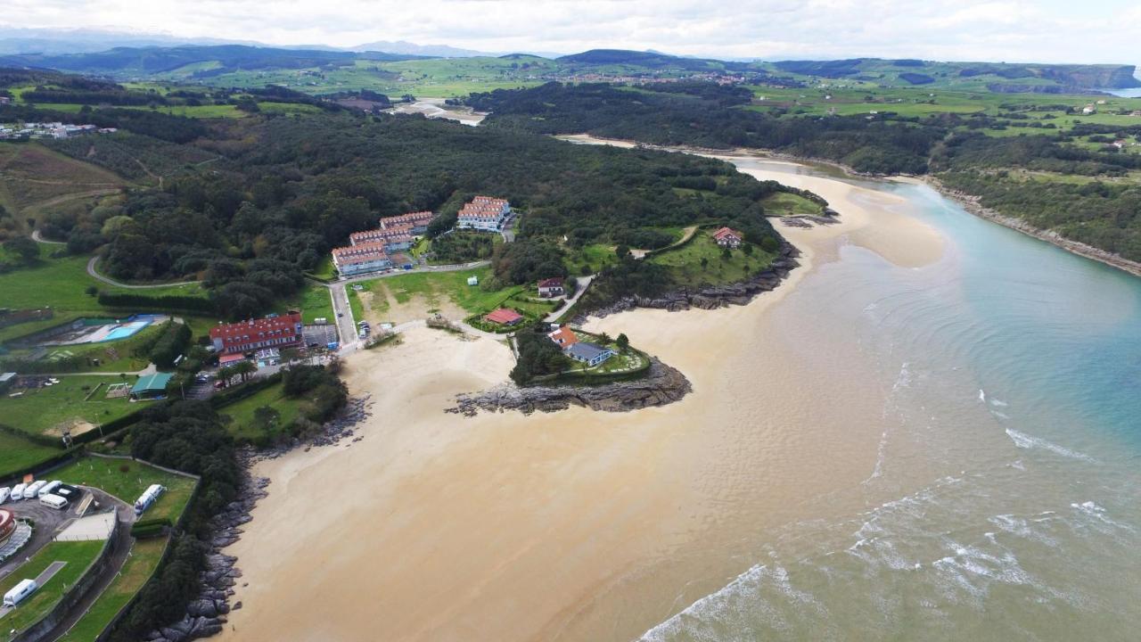 Apartamentos La Arena Isla Plana 外观 照片