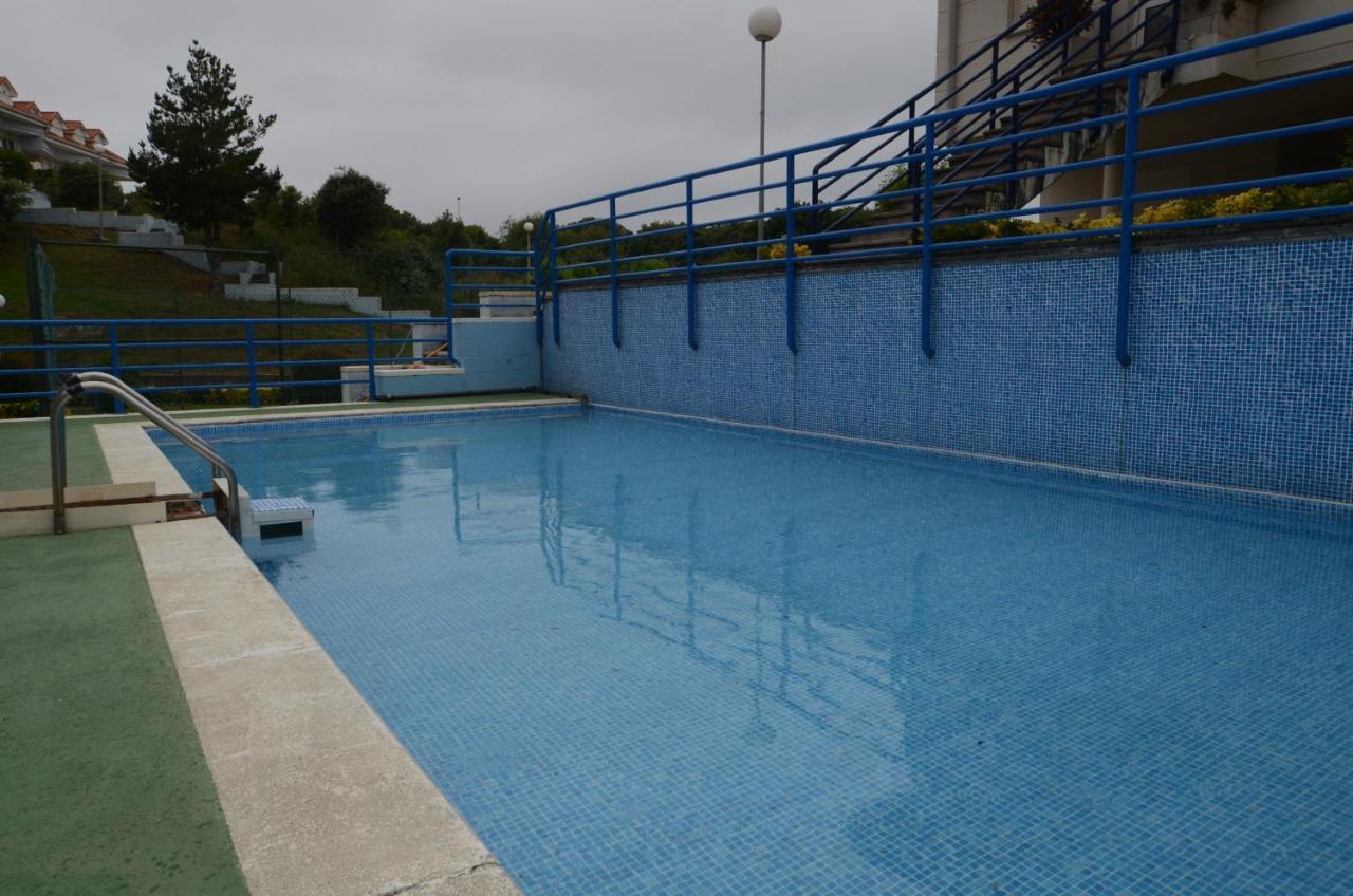 Apartamentos La Arena Isla Plana 外观 照片