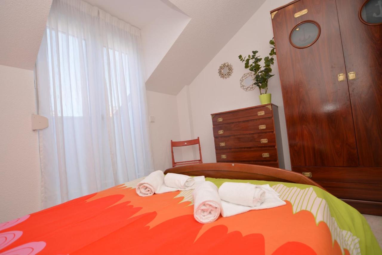 Apartamentos La Arena Isla Plana 外观 照片