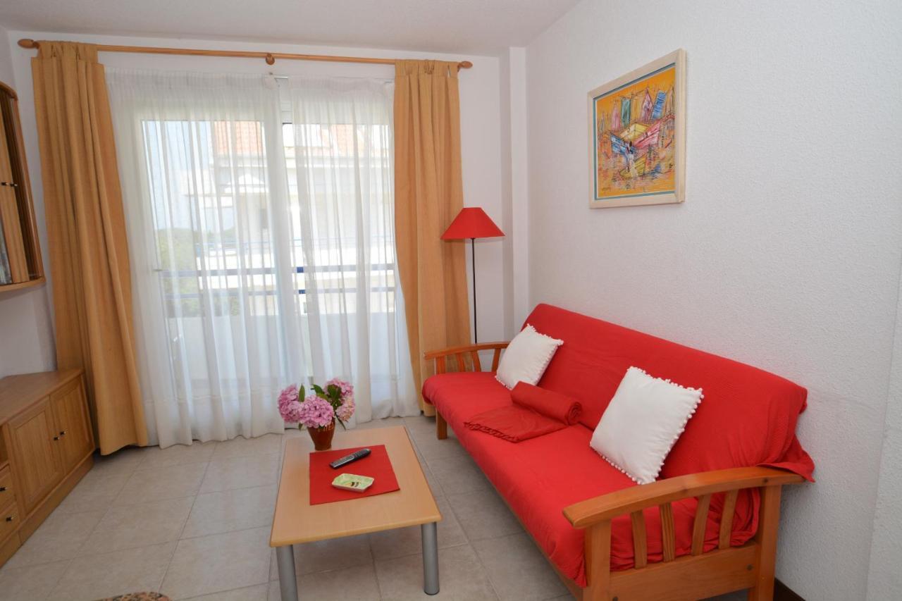 Apartamentos La Arena Isla Plana 外观 照片