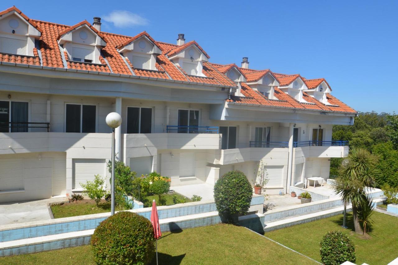 Apartamentos La Arena Isla Plana 外观 照片