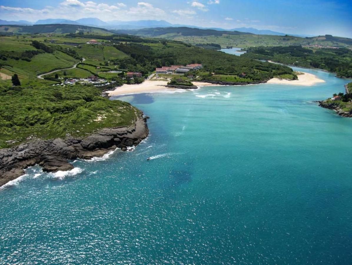 Apartamentos La Arena Isla Plana 外观 照片
