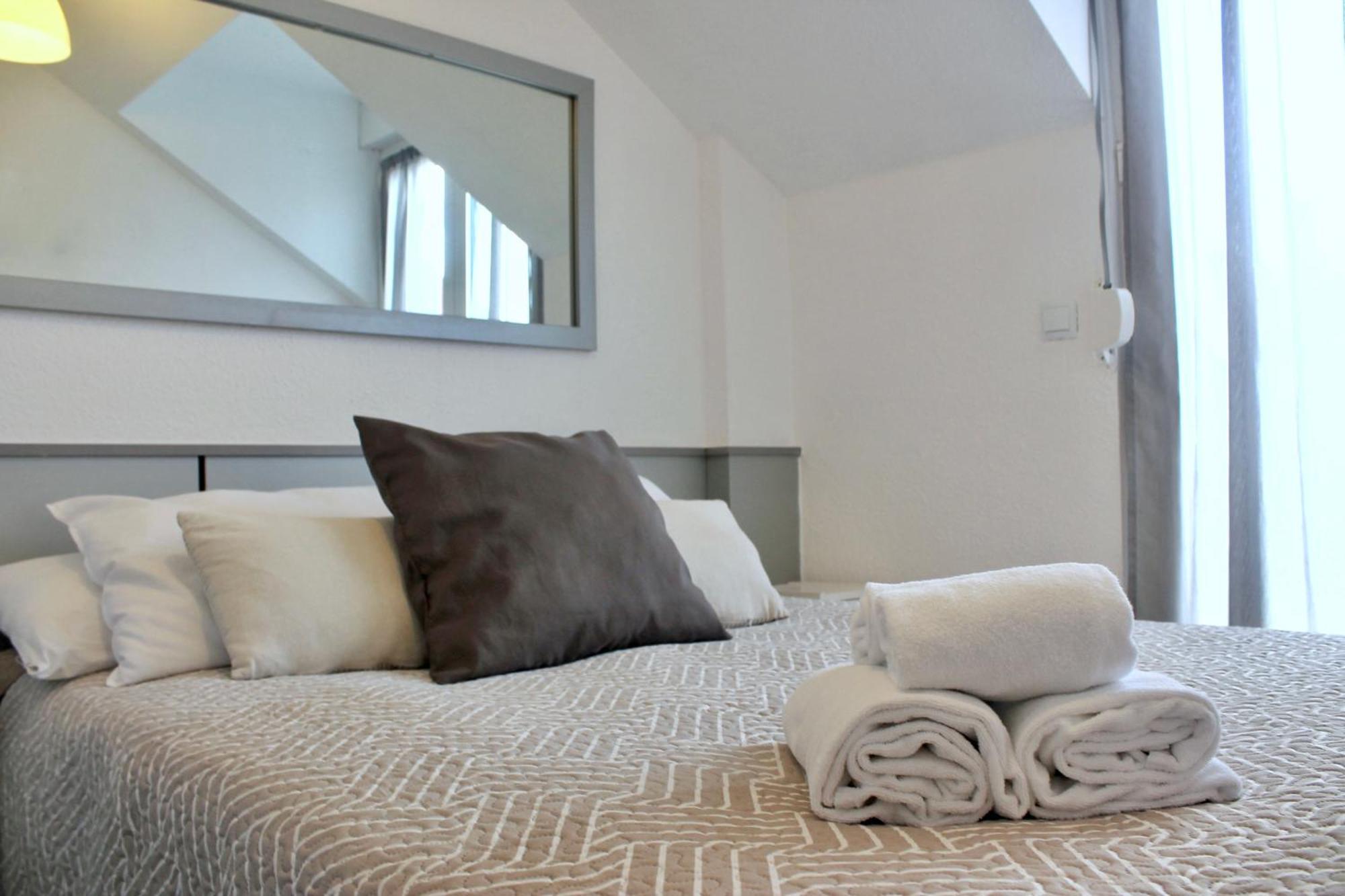 Apartamentos La Arena Isla Plana 外观 照片