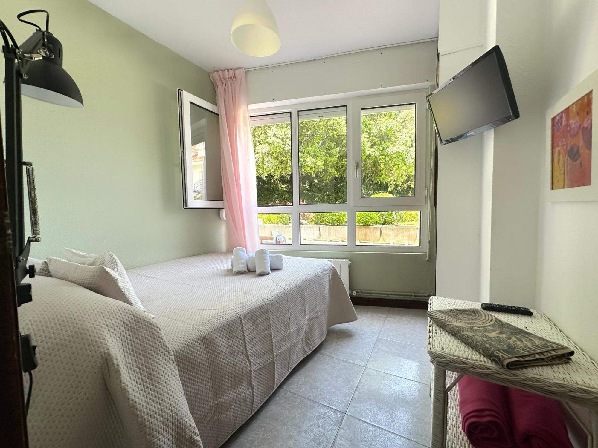 Apartamentos La Arena Isla Plana 外观 照片