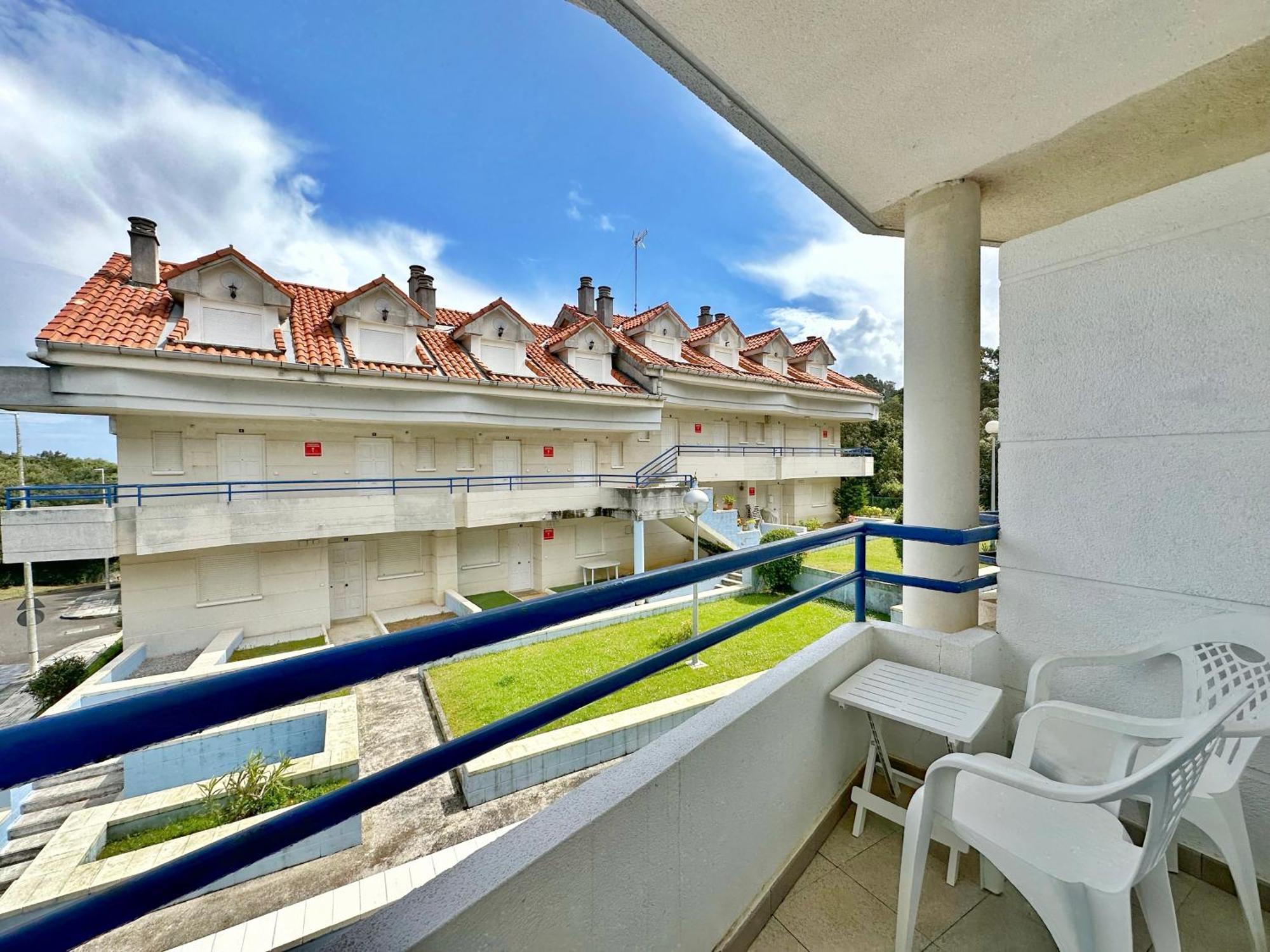 Apartamentos La Arena Isla Plana 外观 照片