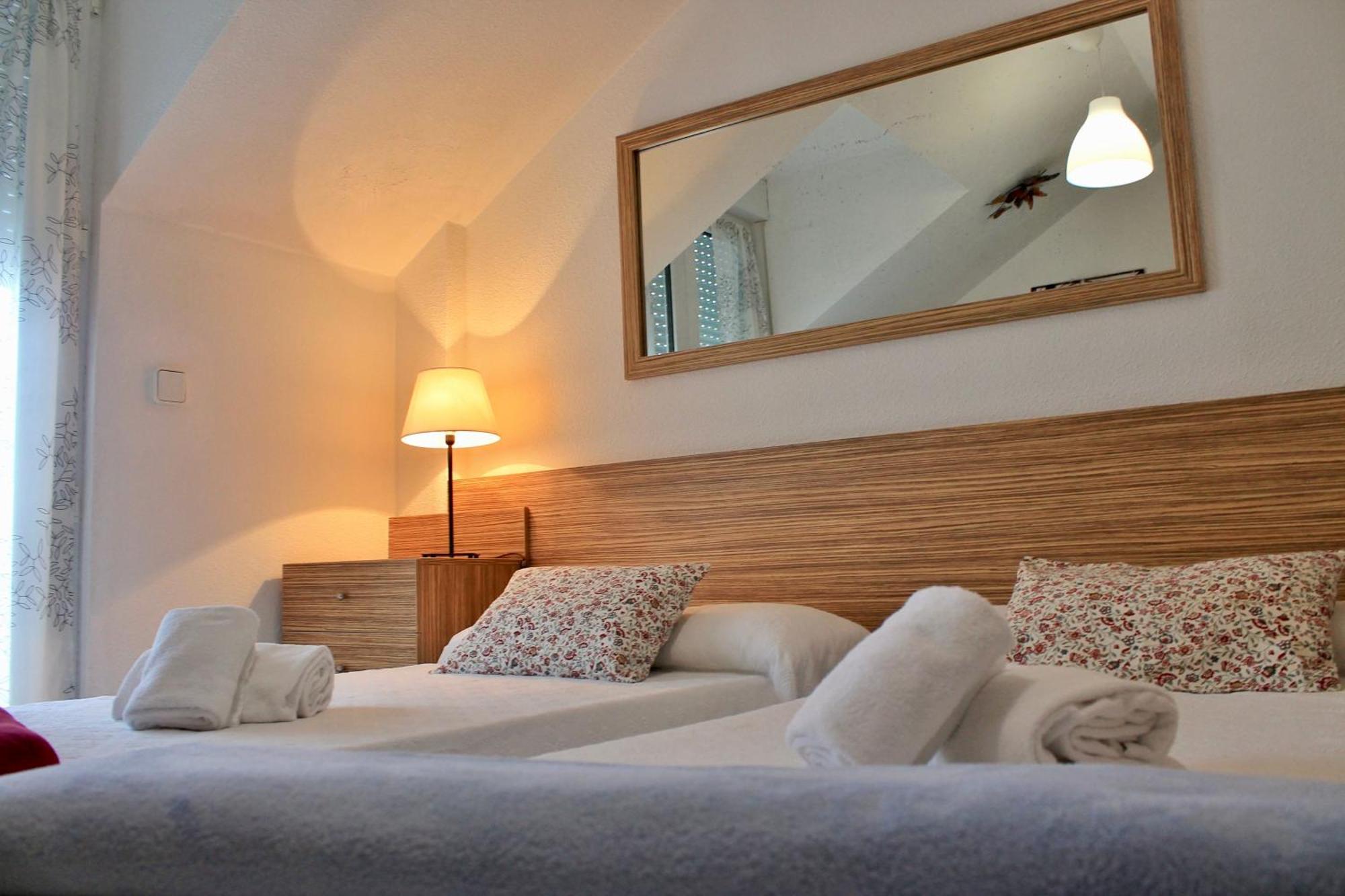 Apartamentos La Arena Isla Plana 外观 照片
