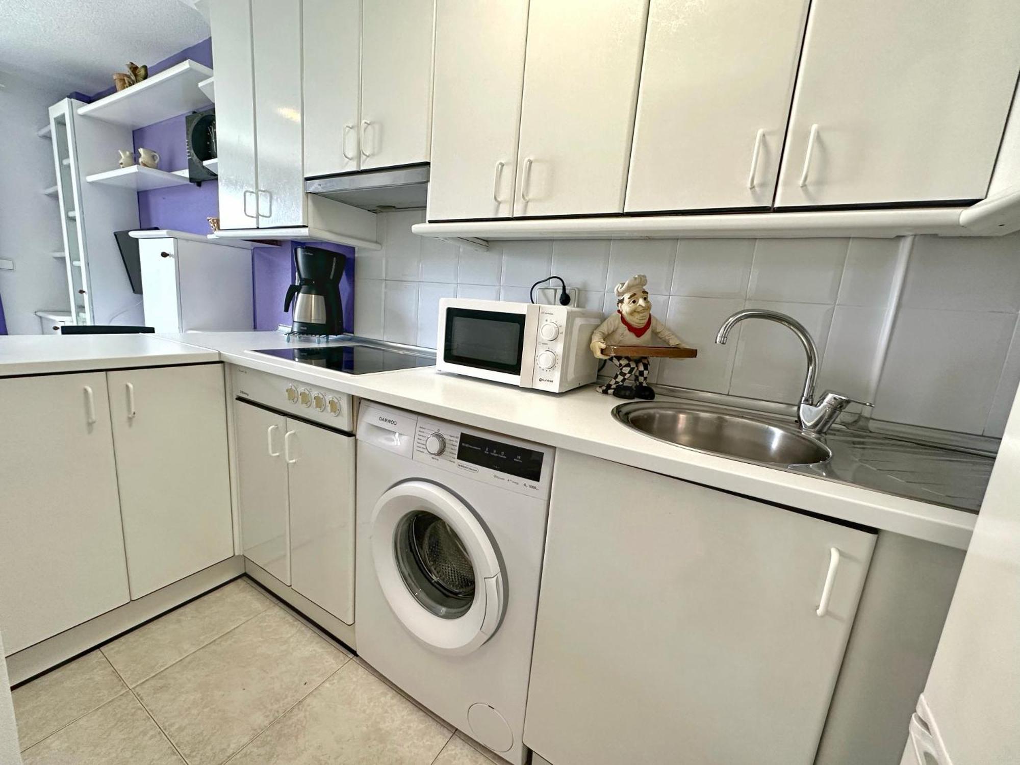Apartamentos La Arena Isla Plana 外观 照片