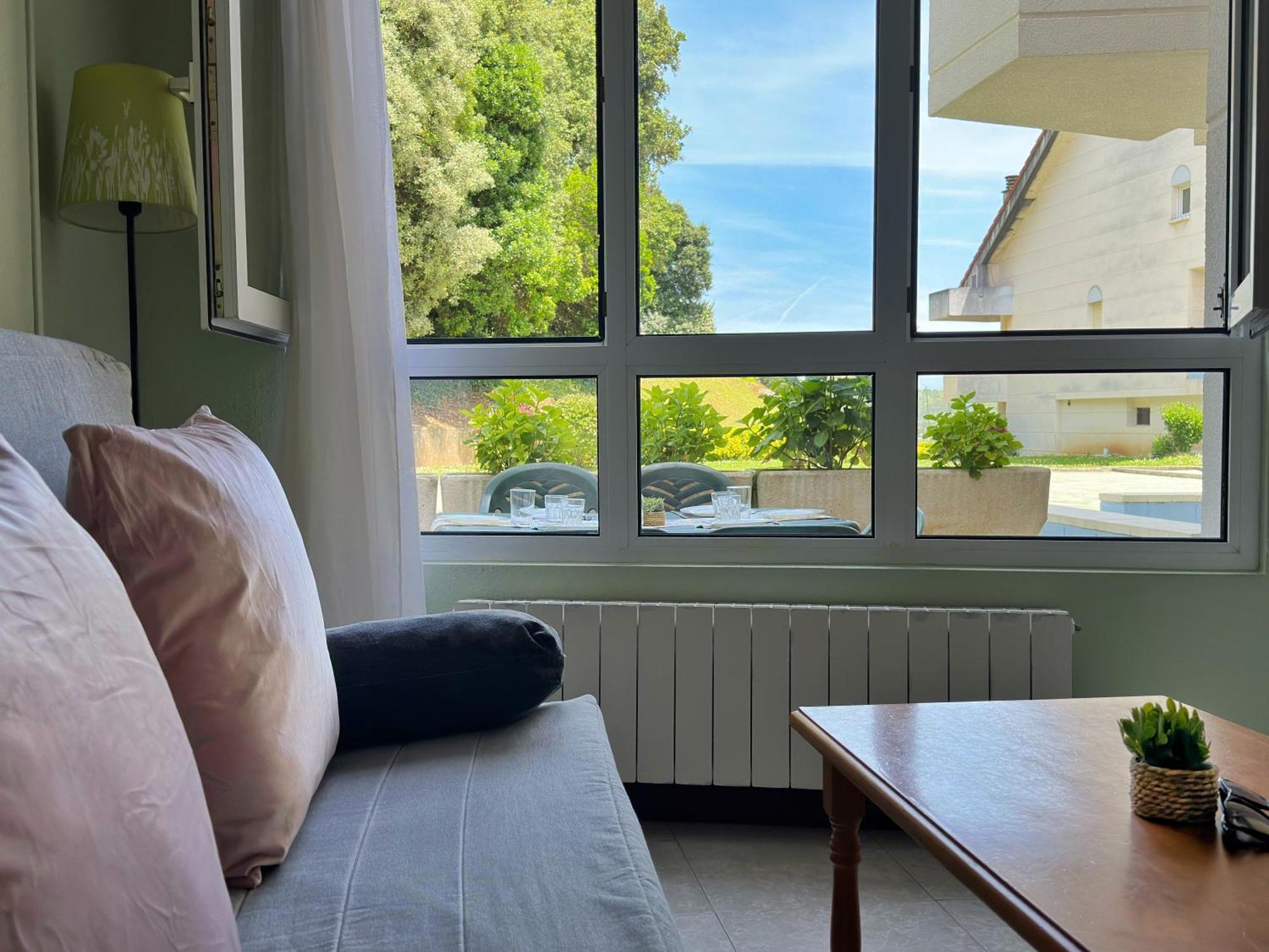 Apartamentos La Arena Isla Plana 外观 照片