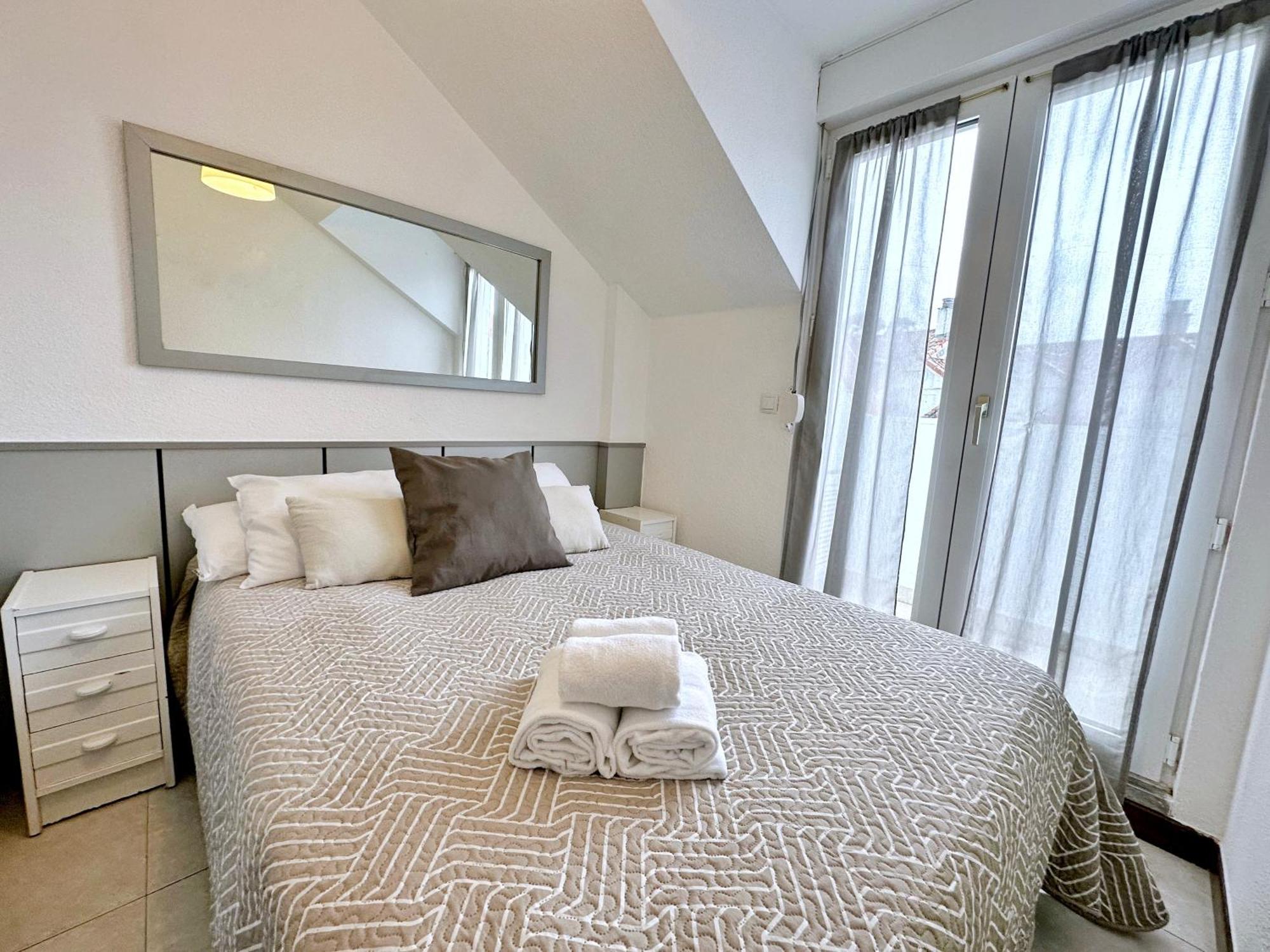 Apartamentos La Arena Isla Plana 外观 照片