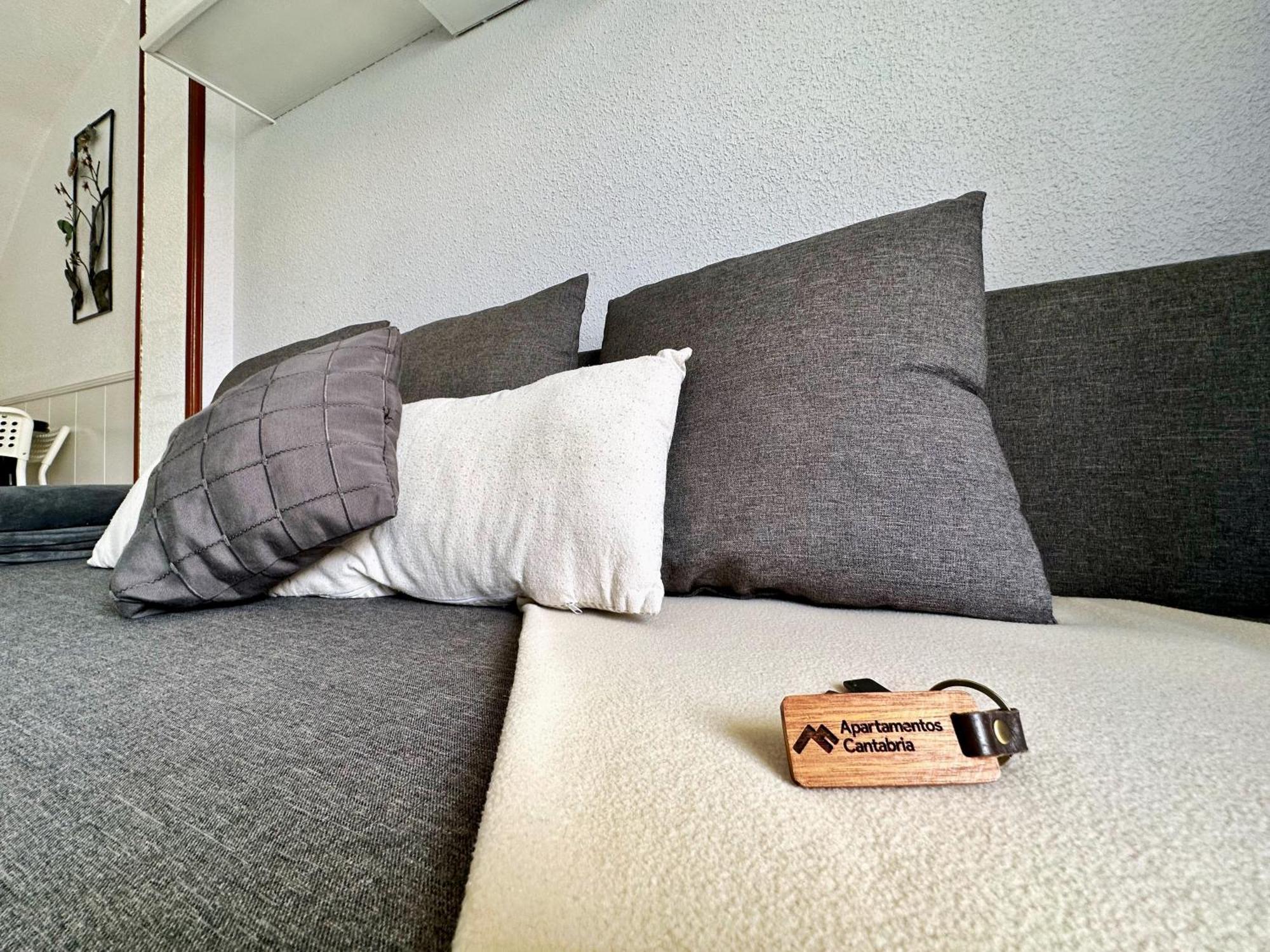 Apartamentos La Arena Isla Plana 外观 照片