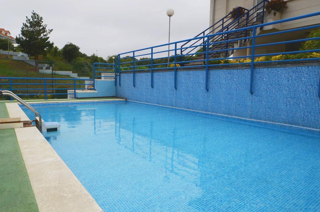 Apartamentos La Arena Isla Plana 外观 照片